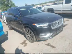 YV4A221L4L1599225 2020 VOLVO XC90