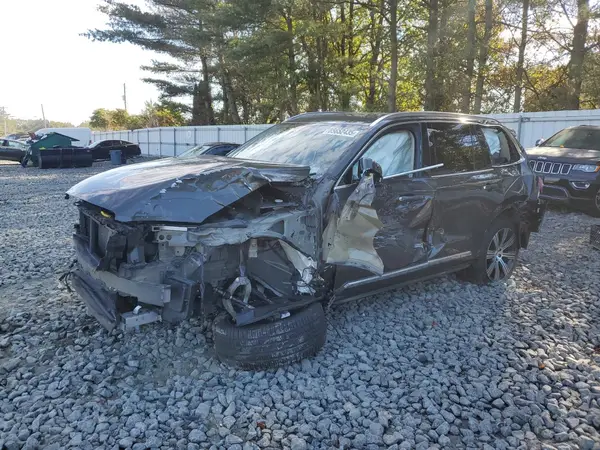 YV4A221L4M1697026 2021 VOLVO XC90 - Image 1