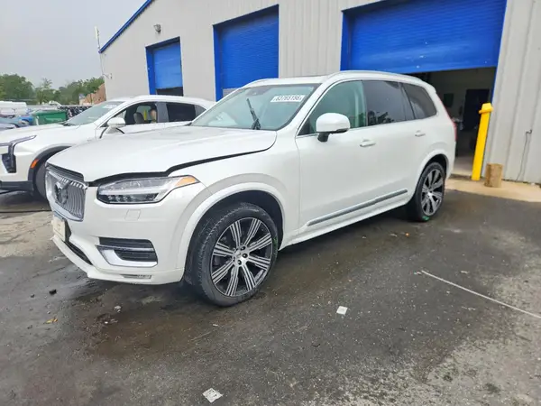 YV4A221L4M1698936 2021 VOLVO XC90 - Image 1