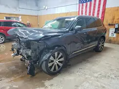 YV4A221L4N1852563 2022 VOLVO XC90