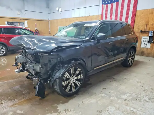 YV4A221L4N1852563 2022 VOLVO XC90 - Image 1