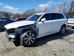 YV4A221L4N1864258 2022 VOLVO XC90