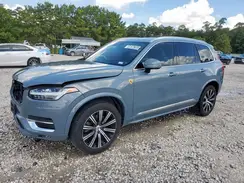 YV4A221L5L1536439 2020 VOLVO XC90