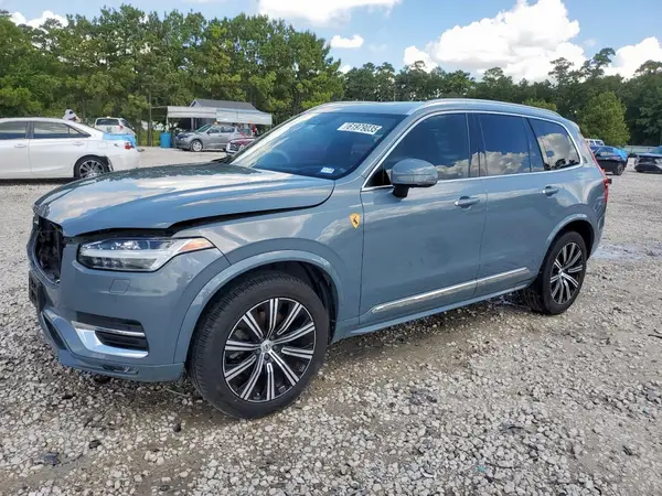 YV4A221L5L1536439 2020 VOLVO XC90 - Image 1