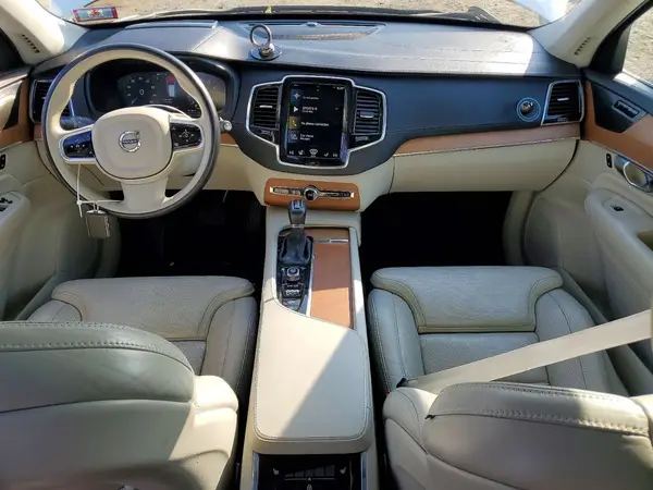 YV4A221L5L1551796 2020 VOLVO XC90 - Image 8