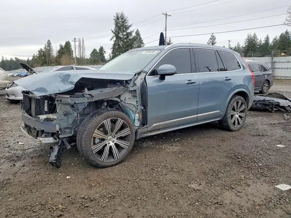 YV4A221L5L1590971 2020 VOLVO XC90 - Image 1