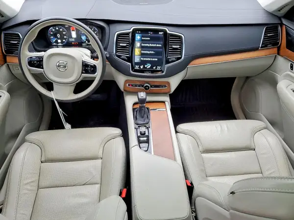 YV4A221L5L1590971 2020 VOLVO XC90 - Image 8