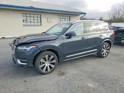 YV4A221L5M1670448 2021 VOLVO XC90