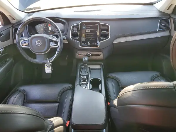 YV4A221L5M1670448 2021 VOLVO XC90 - Image 8