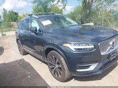 YV4A221L5M1697911 2021 VOLVO XC90