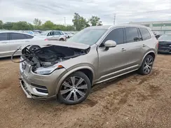 YV4A221L5M1764927 2021 VOLVO XC90