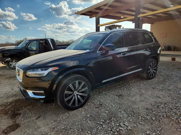 YV4A221L6L1551354 2020 VOLVO XC90 - Image 1