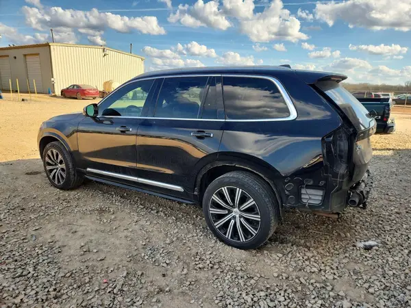 YV4A221L6L1551354 2020 VOLVO XC90 - Image 2