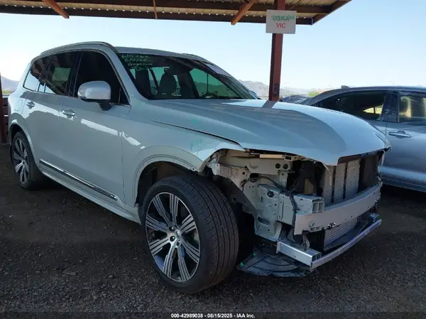 YV4A221L6L1601296 2020 VOLVO XC90 - Image 1