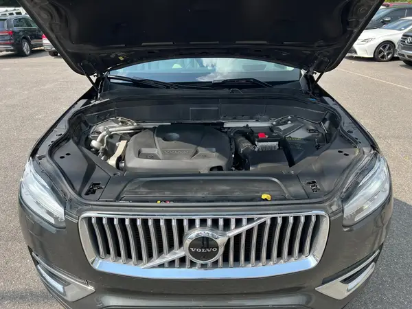YV4A221L6M1670880 2021 VOLVO XC90 - Image 8