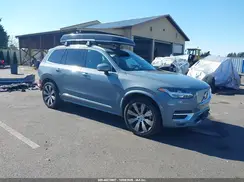 YV4A221L6M1694080 2021 VOLVO XC90