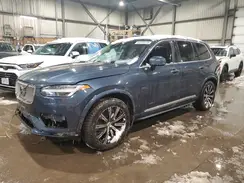 YV4A221L6M1722492 2021 VOLVO XC90