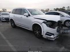 YV4A221L6M1744170 2021 VOLVO XC90
