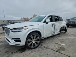YV4A221L6N1861832 2022 VOLVO XC90
