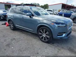 YV4A221L6N1868070 2022 VOLVO XC90