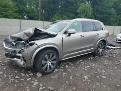 YV4A221L7L1534546 2020 VOLVO XC90