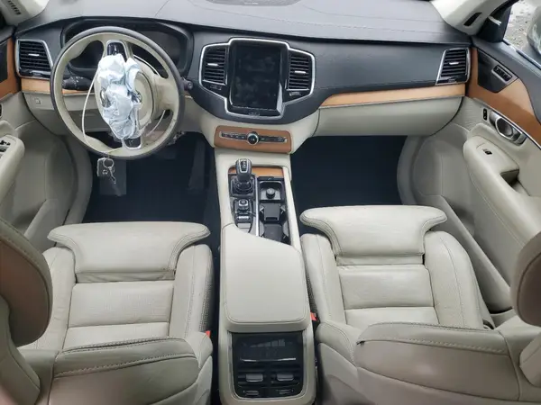 YV4A221L7L1534546 2020 VOLVO XC90 - Image 8