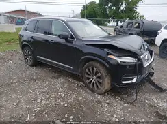 YV4A221L7L1534787 2020 VOLVO XC90