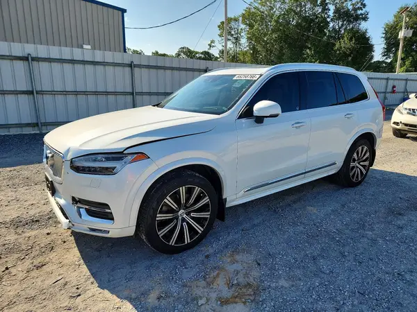YV4A221L7L1565733 2020 VOLVO XC90 - Image 1