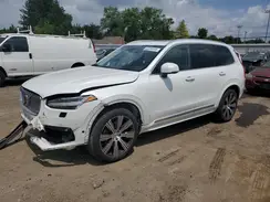 YV4A221L7M1676560 2021 VOLVO XC90