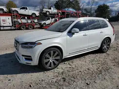 YV4A221L7M1677756 2021 VOLVO XC90