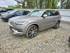 YV4A221L7M1681872 2021 VOLVO XC90