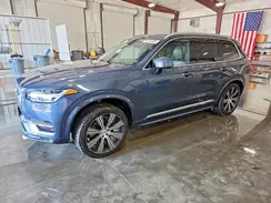 YV4A221L7N1807438 2022 VOLVO XC90