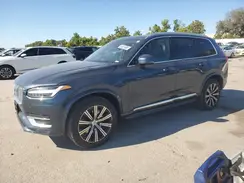YV4A221L7N1873908 2022 VOLVO XC90