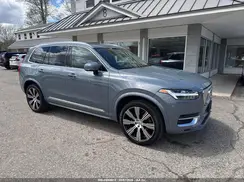 YV4A221L8L1536547 2020 VOLVO XC90