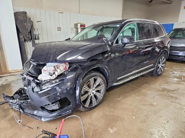 YV4A221L8L1556068 2020 VOLVO XC90 - Image 1