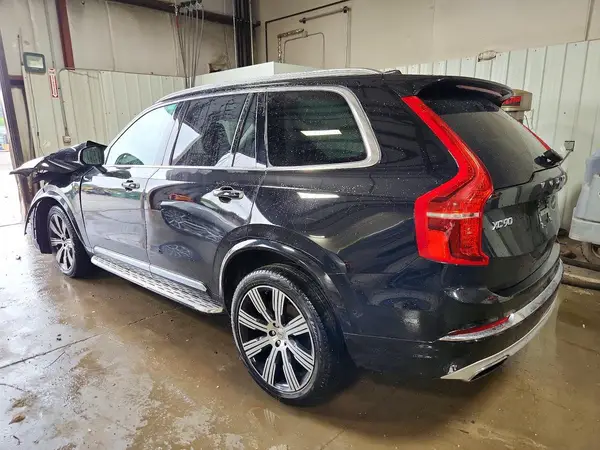 YV4A221L8L1556068 2020 VOLVO XC90 - Image 2
