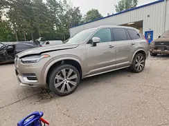 YV4A221L8L1573730 2020 VOLVO XC90