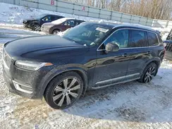 YV4A221L8N1785868 2022 VOLVO XC90