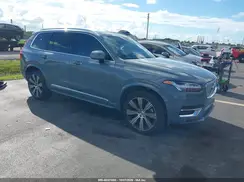 YV4A221L8N1786017 2022 VOLVO XC90