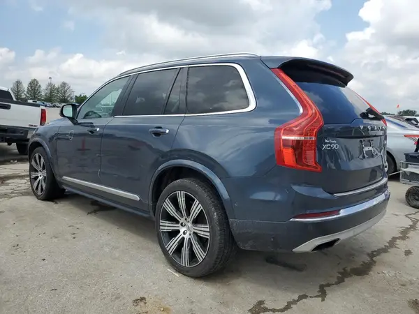 YV4A221L9M1681162 2021 VOLVO XC90 - Image 2