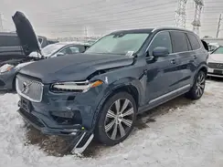 YV4A221L9M1682909 2021 VOLVO XC90