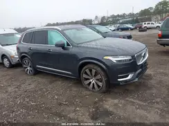 YV4A221L9M1685115 2021 VOLVO XC90