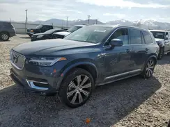 YV4A221L9M1690590 2021 VOLVO XC90