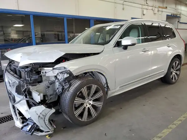 YV4A221L9M1695871 2021 VOLVO XC90 - Image 1
