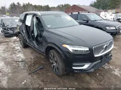 YV4A221LXL1560834 2020 VOLVO XC90