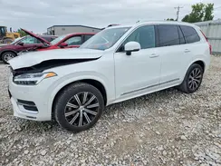 YV4A221LXL1562504 2020 VOLVO XC90