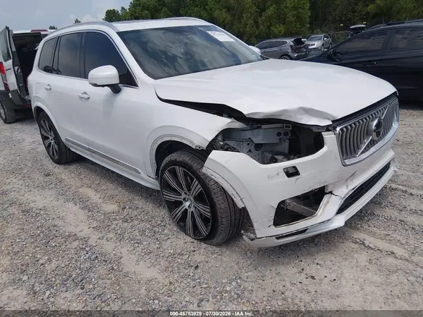 YV4A221LXL1582350 2020 VOLVO XC90 - Image 1