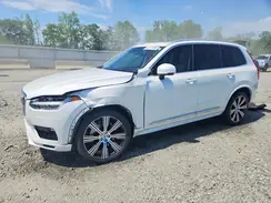 YV4A221LXL1607585 2020 VOLVO XC90