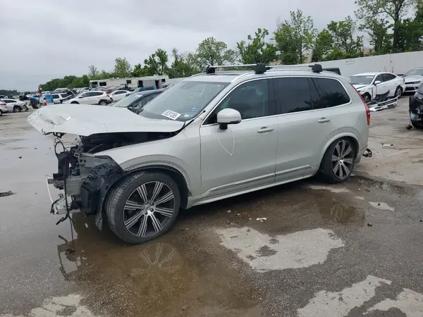YV4A221LXL1607974 2020 VOLVO XC90 - Image 1