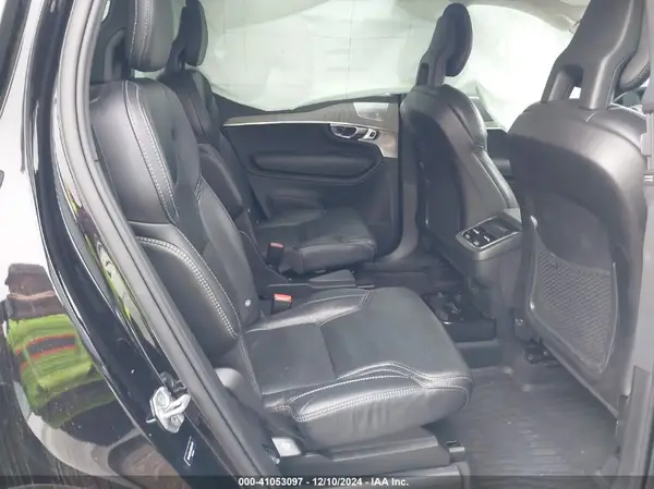 YV4A221LXM1673717 2021 VOLVO XC90 - Image 8